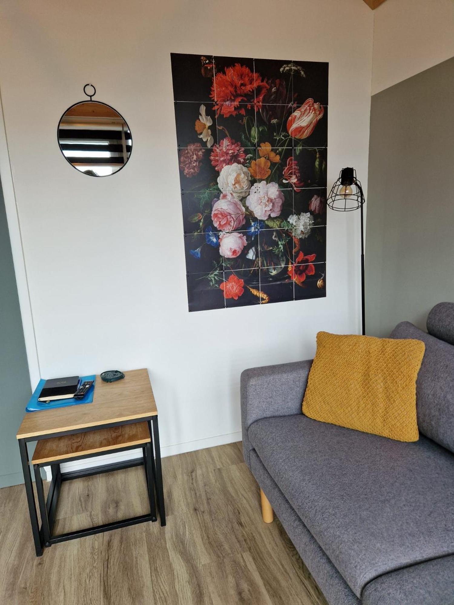 Zoetenaar Zoutelande Buitenkant foto