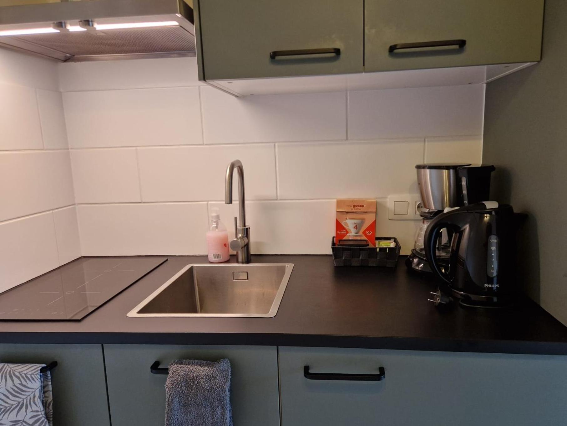 Zoetenaar Zoutelande Buitenkant foto