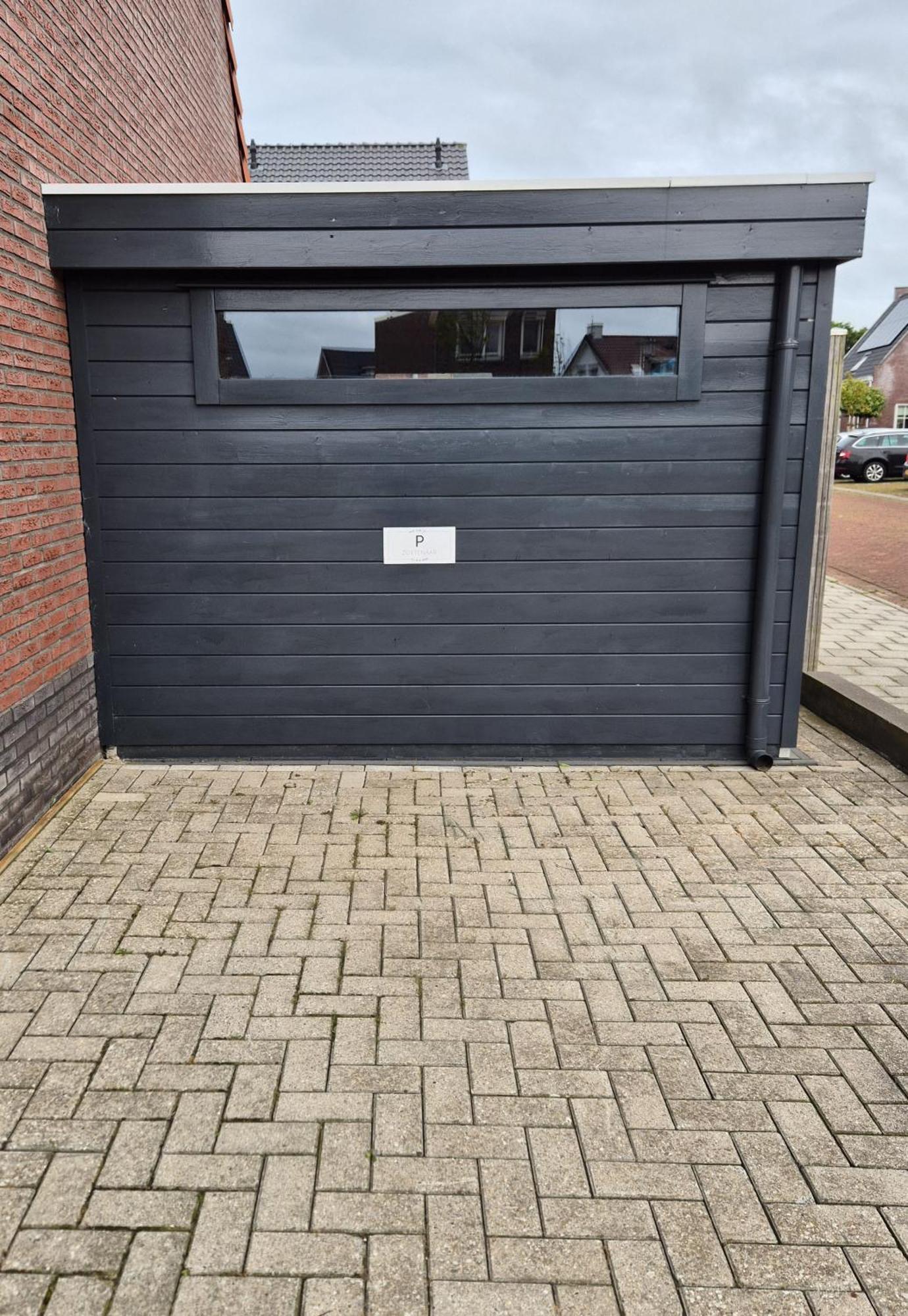 Zoetenaar Zoutelande Buitenkant foto